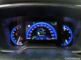  Toyota  Corolla Toyota  Touring Sports 1.8 Hybrid Dynamic Plus e-CVT 5d #6