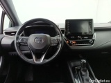  Toyota  Corolla Toyota  Touring Sports 1.8 Hybrid Dynamic Plus e-CVT 5d #9