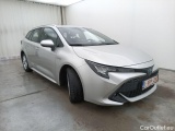  Toyota  Corolla Toyota  Touring Sports 1.8 Hybrid Dynamic Plus e-CVT 5d #8