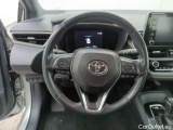  Toyota  Corolla Toyota  Touring Sports 1.8 Hybrid Dynamic Plus e-CVT 5d #25
