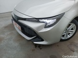  Toyota  Corolla Toyota  Touring Sports 1.8 Hybrid Dynamic Plus e-CVT 5d #29