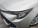  Toyota  Corolla Toyota  Touring Sports 1.8 Hybrid Dynamic Plus e-CVT 5d #38