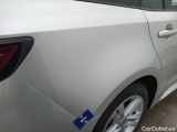  Toyota  Corolla Toyota  Touring Sports 1.8 Hybrid Dynamic Plus e-CVT 5d #59