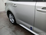  Toyota  Corolla Toyota  Touring Sports 1.8 Hybrid Dynamic Plus e-CVT 5d #62