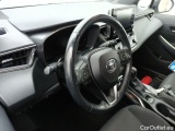  Toyota  Corolla Toyota  Touring Sports 1.8 Hybrid Dynamic Plus e-CVT 5d #98