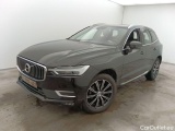  Volvo  XC60 Volvo  D4 120kW Geartronic Inscription 5d 
