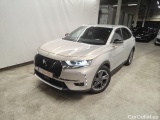  DS  DS7 DS 7 Crossback 1.5 BlueHDi 130 Automatic So Chic 5d 