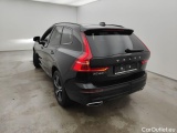  Volvo  XC60 Volvo  D4 120kW Geartronic R-Design 5d #7
