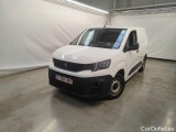  Peugeot  Partner Peugeot  1.5 BHDi L1 Light 75kW s/s Premium 4d 