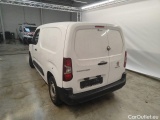  Peugeot  Partner Peugeot  1.5 BHDi L1 Light 75kW s/s Premium 4d #7