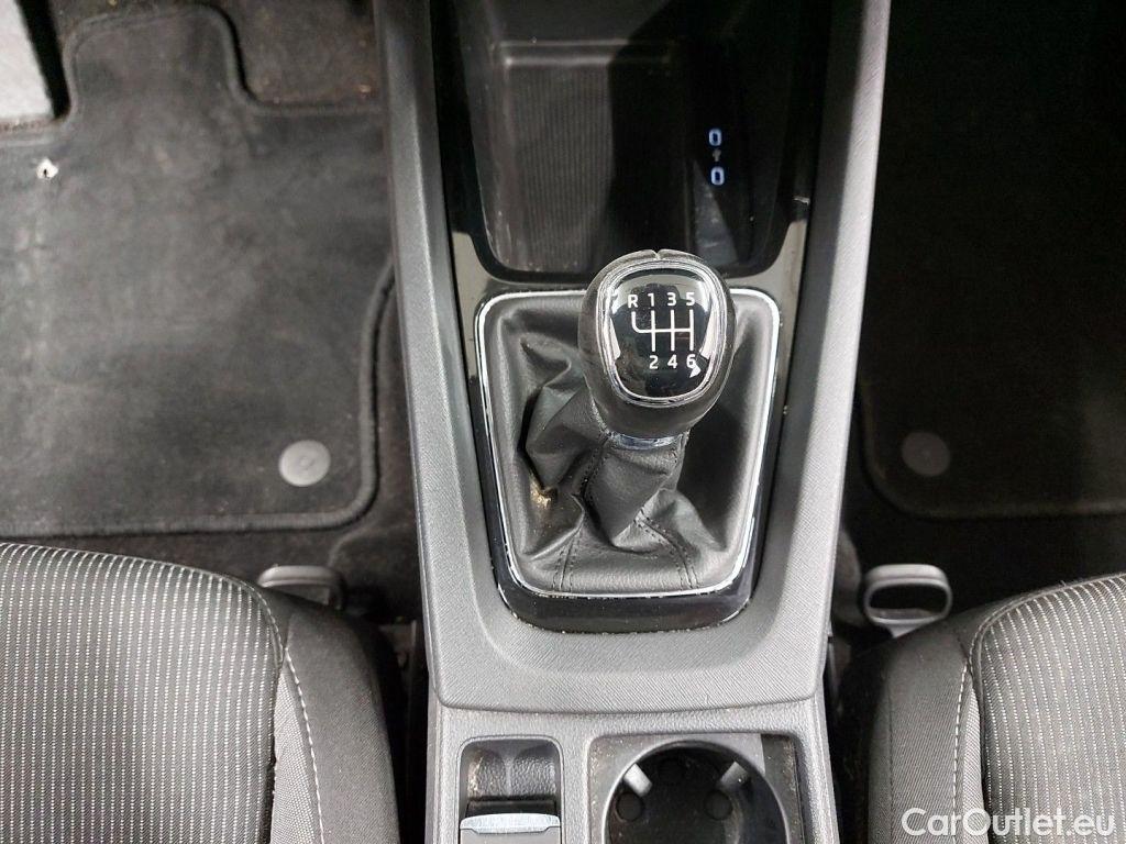 Skoda  Octavia Skoda  Combi 1.5 TSI 110kW Ambition 5d #40