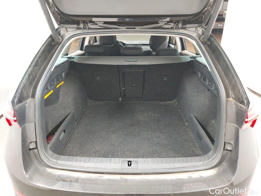 Skoda  Octavia Skoda  Combi 1.5 TSI 110kW Ambition 5d #17
