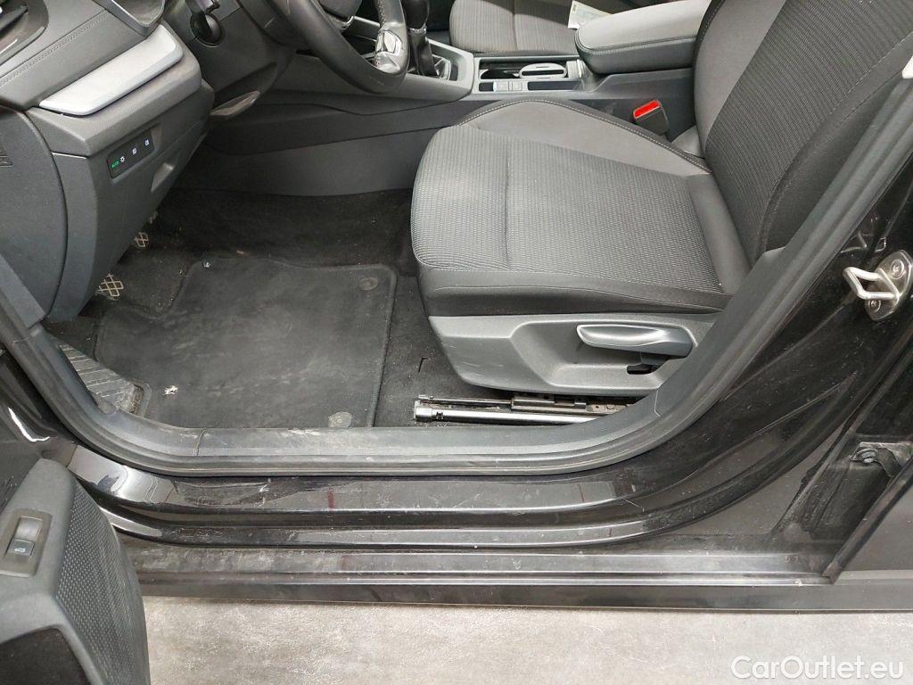 Skoda  Octavia Skoda  Combi 1.5 TSI 110kW Ambition 5d #31