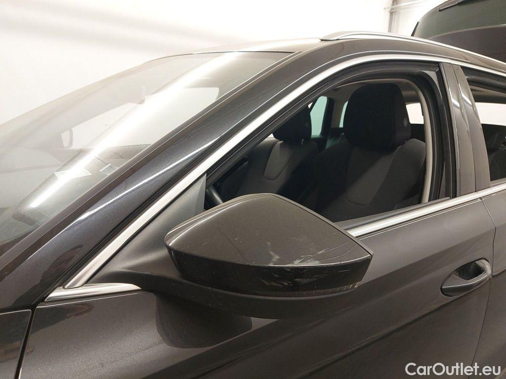 Skoda  Octavia Skoda  Combi 1.5 TSI 110kW Ambition 5d #51