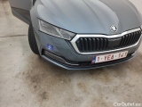  Skoda  Octavia Skoda  Combi 2.0 CRTDI 110kW DSG7 Style 5d #67