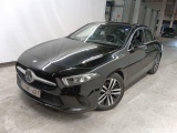  Mercedes  A-Klasse Mercedes-Benz  Limousine A 180d Business Solution 4d 