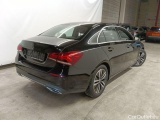  Mercedes  A-Klasse Mercedes-Benz  Limousine A 180d Business Solution 4d #2
