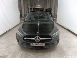 Mercedes  A-Klasse Mercedes-Benz  Limousine A 180d Business Solution 4d #5