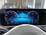  Mercedes  A-Klasse Mercedes-Benz  Limousine A 180d Business Solution 4d #6
