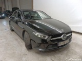  Mercedes  A-Klasse Mercedes-Benz  Limousine A 180d Business Solution 4d #8