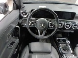  Mercedes  A-Klasse Mercedes-Benz  Limousine A 180d Business Solution 4d #9