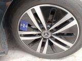  Mercedes  A-Klasse Mercedes-Benz  Limousine A 180d Business Solution 4d #26