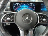  Mercedes  A-Klasse Mercedes-Benz  Limousine A 180d Business Solution 4d #31