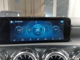  Mercedes  A-Klasse Mercedes-Benz  Limousine A 180d Business Solution 4d #34