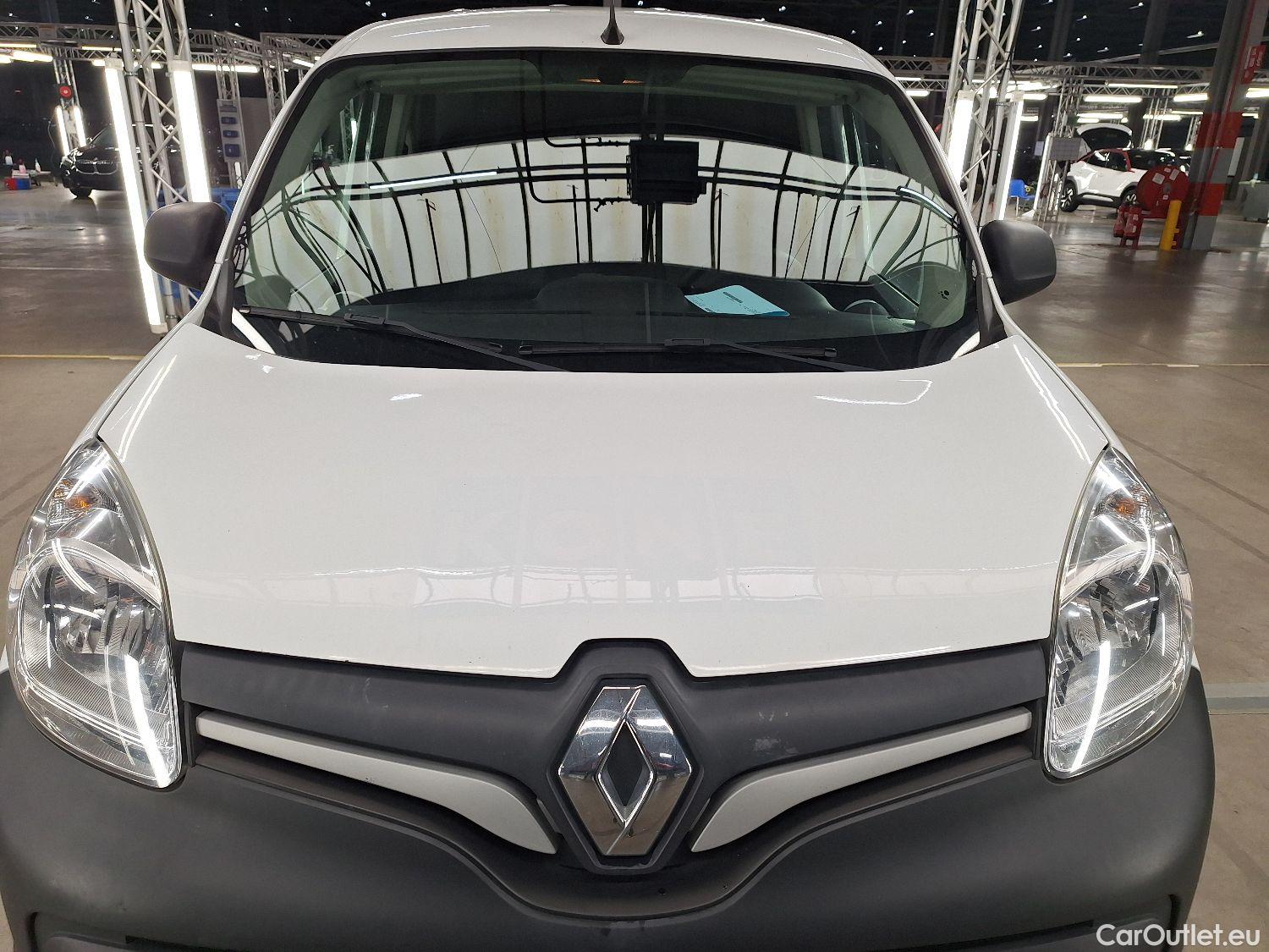  Renault  Kangoo Renault, _ Express '13, Renault  Express Blue dCi 80 Grand Confort 4 #34