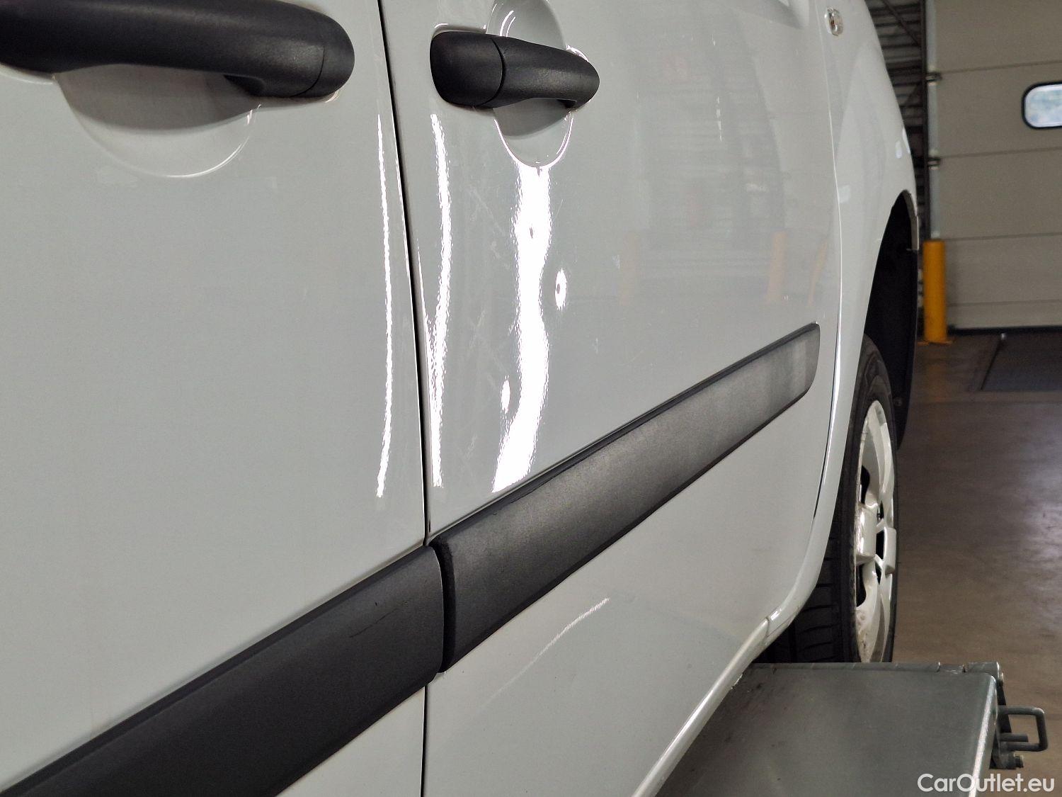  Renault  Kangoo Renault, _ Express '13, Renault  Express Blue dCi 80 Grand Confort 4 #12