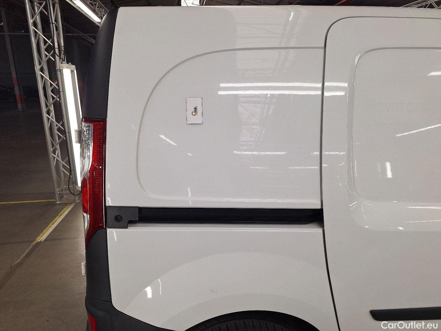  Renault  Kangoo Renault, _ Express '13, Renault  Express Blue dCi 80 Grand Confort 4 #25