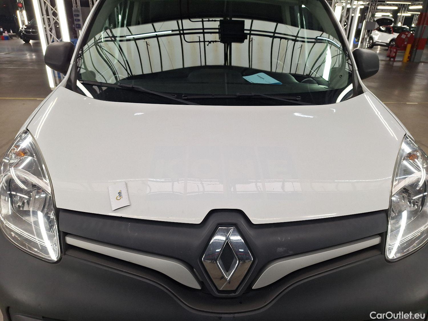  Renault  Kangoo Renault, _ Express '13, Renault  Express Blue dCi 80 Grand Confort 4 #32