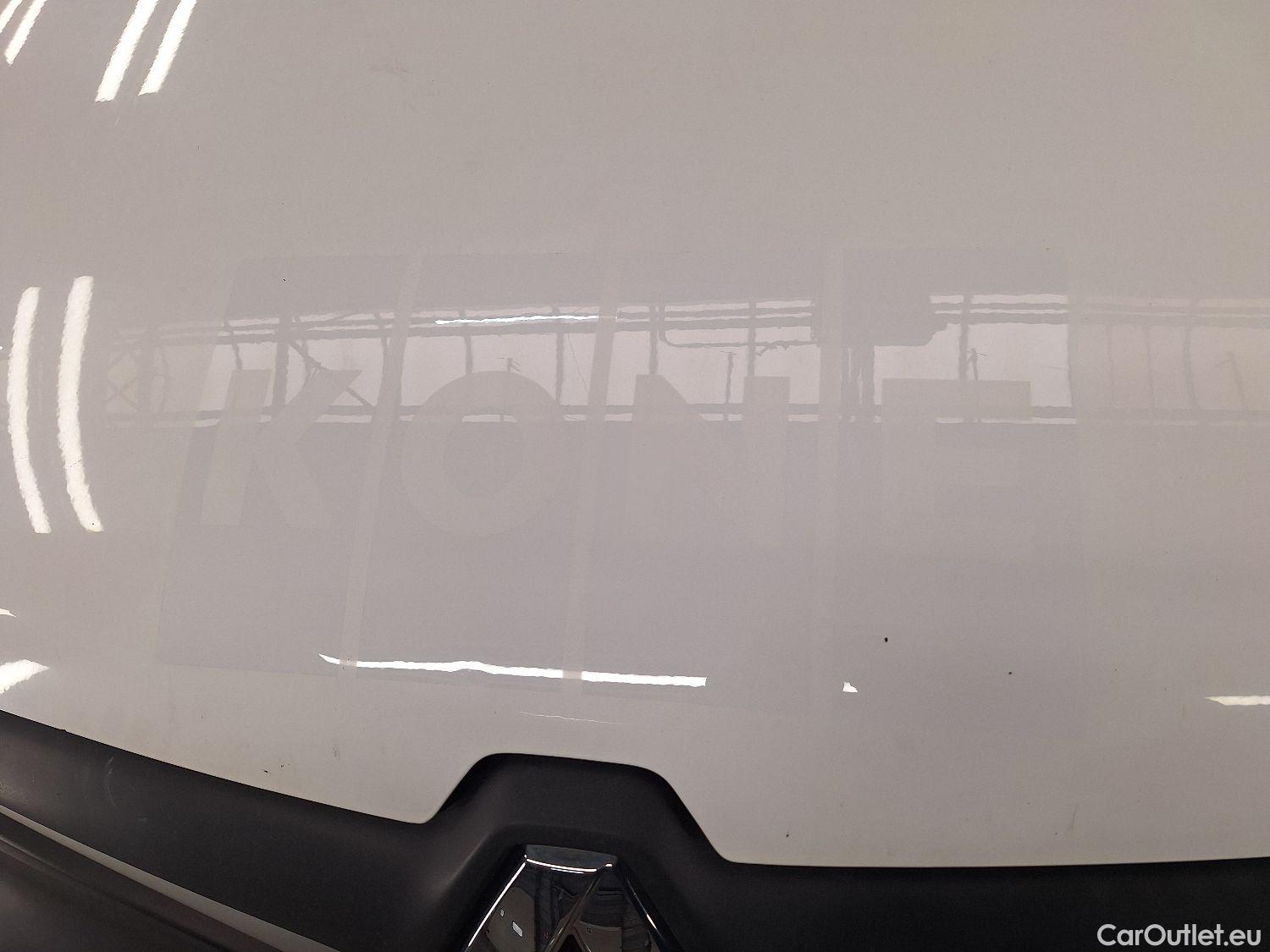  Renault  Kangoo Renault, _ Express '13, Renault  Express Blue dCi 80 Grand Confort 4 #35