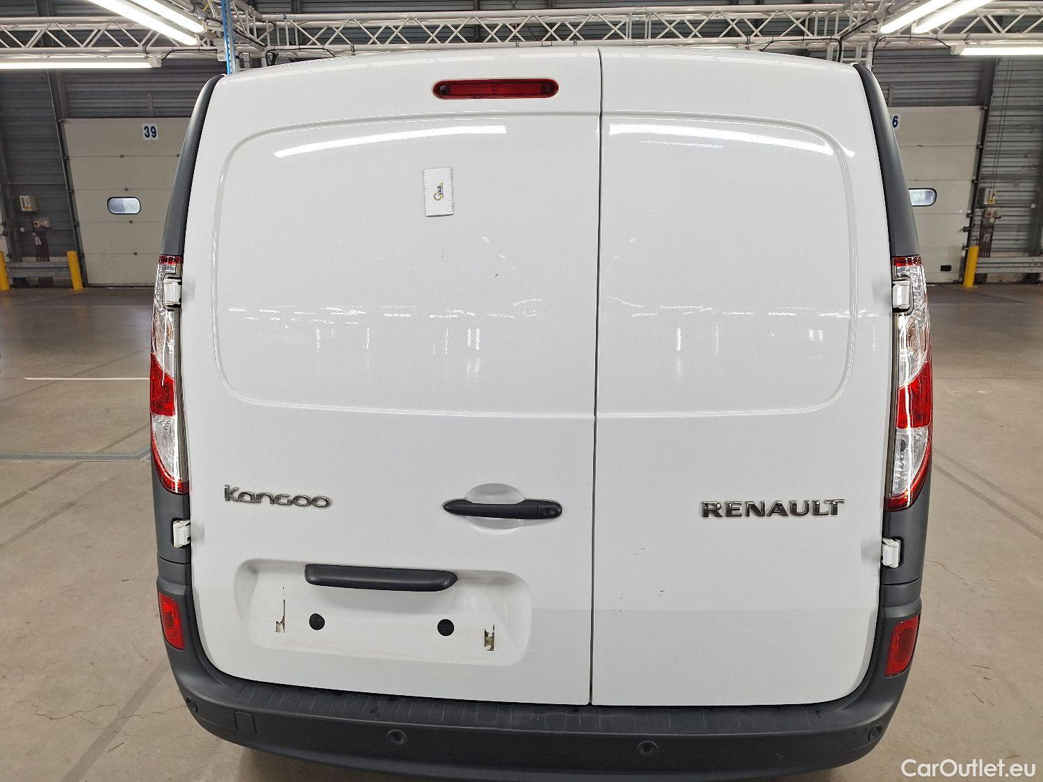  Renault  Kangoo Renault, _ Express '13, Renault  Express Blue dCi 80 Grand Confort 4 #27
