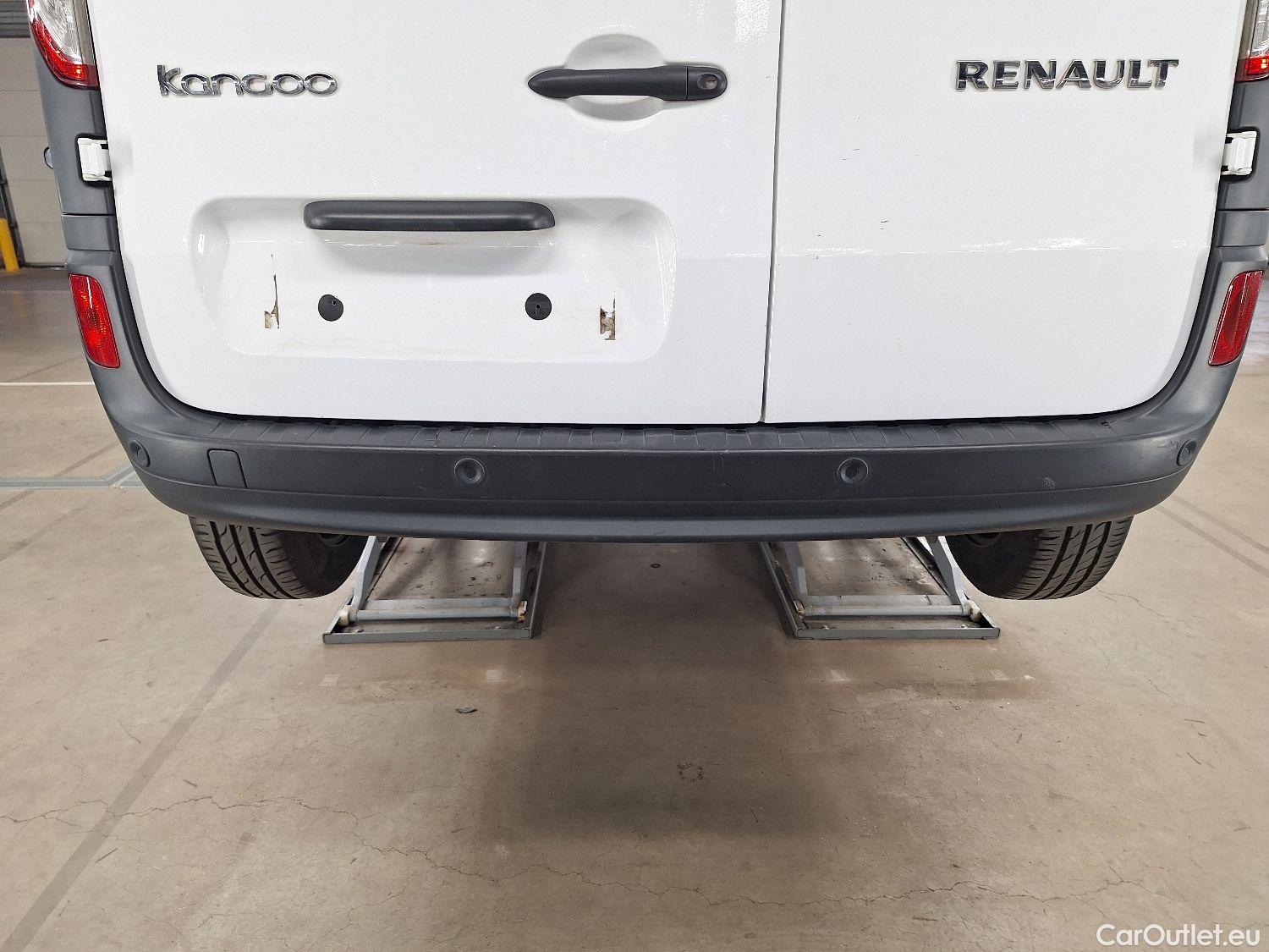  Renault  Kangoo Renault, _ Express '13, Renault  Express Blue dCi 80 Grand Confort 4 #16