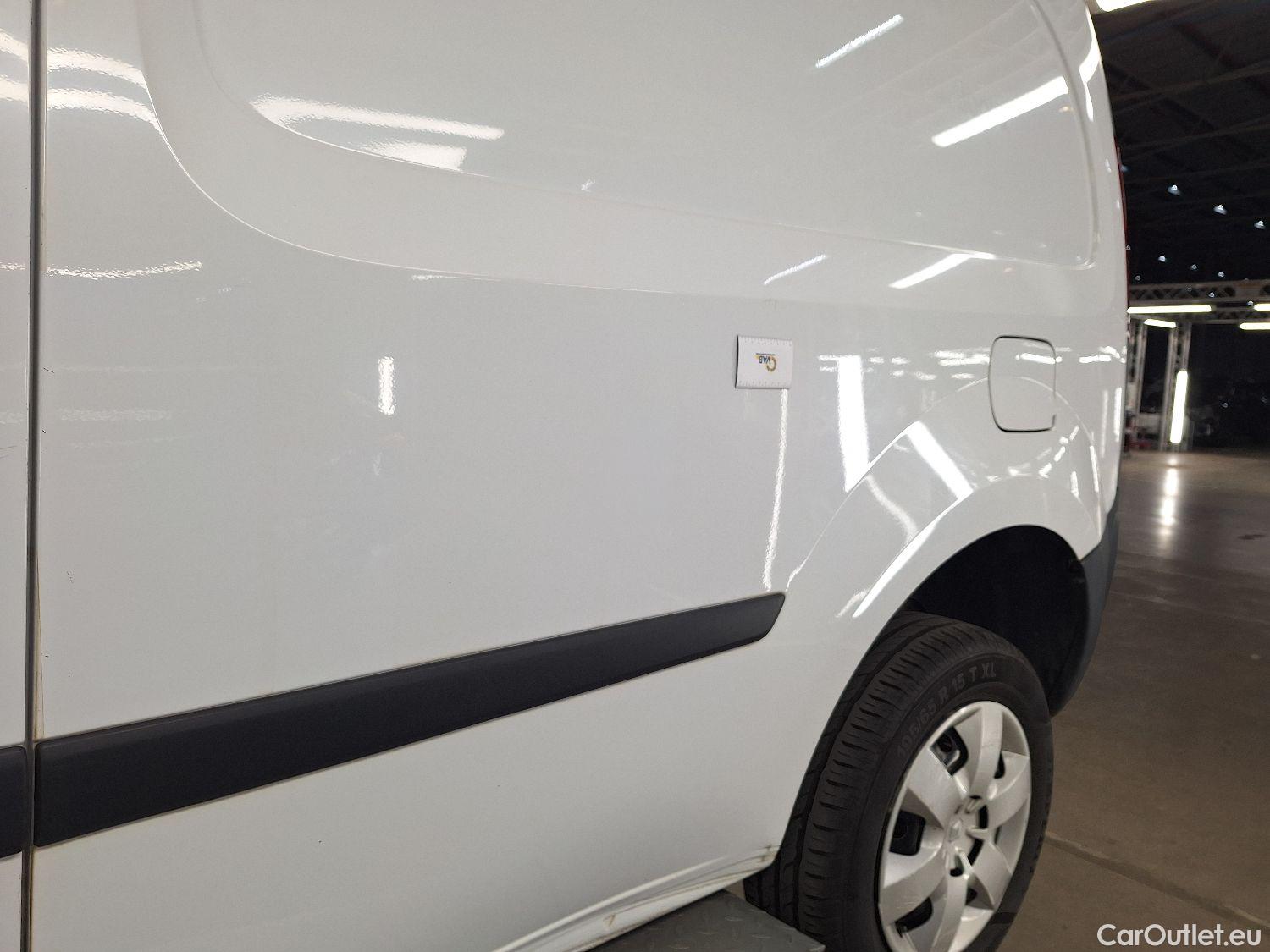  Renault  Kangoo Renault, _ Express '13, Renault  Express Blue dCi 80 Grand Confort 4 #19