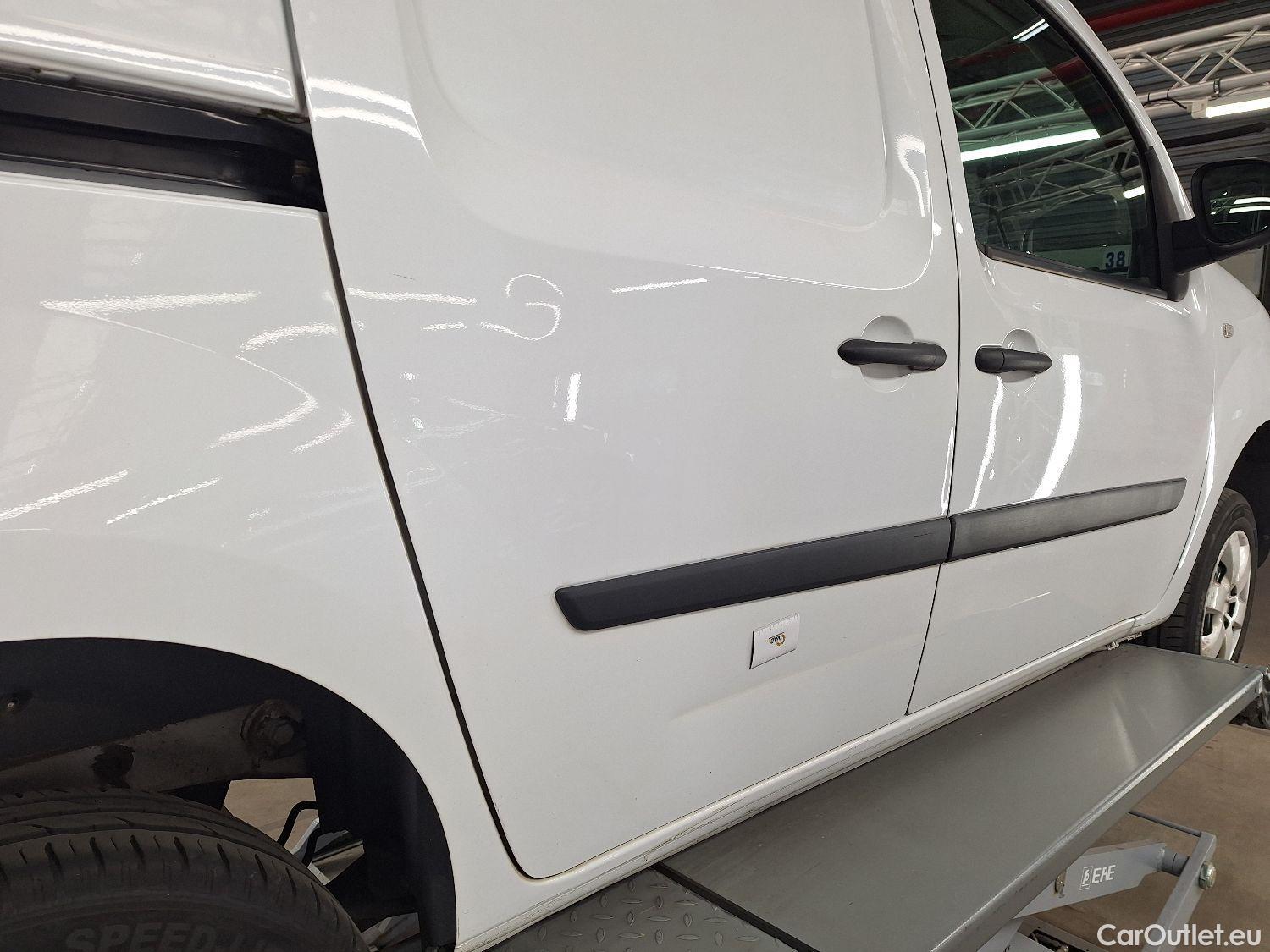  Renault  Kangoo Renault, _ Express '13, Renault  Express Blue dCi 80 Grand Confort 4 #14