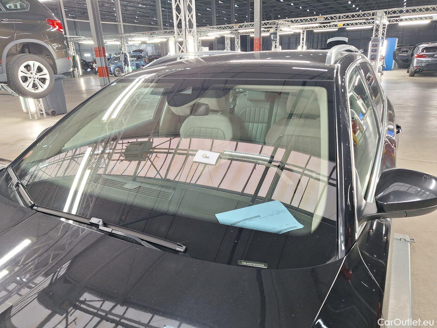  Skoda  Superb Skoda,  Combi FL'19, Skoda  Combi 2.0 CRTDI 147kW DSG7 Style 5d #18