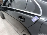  Mercedes  A-Klasse Mercedes-Benz  Limousine A 180d Business Solution 4d #57