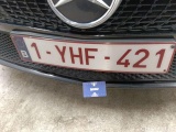  Mercedes  A-Klasse Mercedes-Benz  Limousine A 180d Business Solution 4d #81