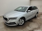  Skoda  Octavia Skoda  Combi 2.0 CRTDI 110kW DSG7 Ambition 5d 