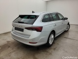  Skoda  Octavia Skoda  Combi 2.0 CRTDI 110kW DSG7 Ambition 5d #2