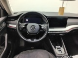 Skoda  Octavia Skoda  Combi 2.0 CRTDI 110kW DSG7 Ambition 5d #9