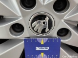 Skoda  Octavia Skoda  Combi 2.0 CRTDI 110kW DSG7 Ambition 5d #30