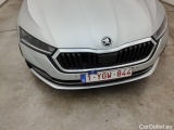  Skoda  Octavia Skoda  Combi 2.0 CRTDI 110kW DSG7 Ambition 5d #58
