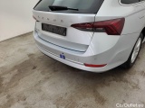 Skoda  Octavia Skoda  Combi 2.0 CRTDI 110kW DSG7 Ambition 5d #81