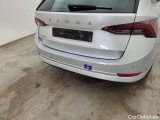  Skoda  Octavia Skoda  Combi 2.0 CRTDI 110kW DSG7 Ambition 5d #90