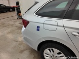  Skoda  Octavia Skoda  Combi 2.0 CRTDI 110kW DSG7 Ambition 5d #99