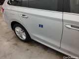  Skoda  Octavia Skoda  Combi 2.0 CRTDI 110kW DSG7 Ambition 5d #102