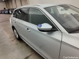  Skoda  Octavia Skoda  Combi 2.0 CRTDI 110kW DSG7 Ambition 5d #113